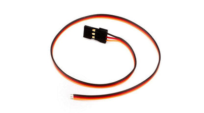 Spektrum SPMSP3009 Servo Lead: A6050, A6060