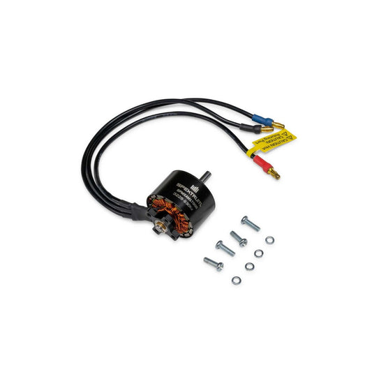 Spektrum SPMXAM1700B Brushless Outrunner Motor 930Kv Parkflyers