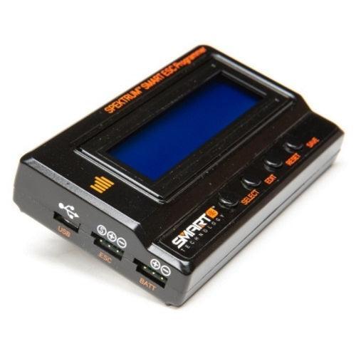 Spektrum XCA200 Avian and Firma Smart ESCs Programming Update Box