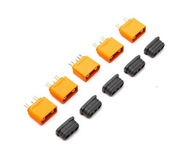 Spektrum SPMXCA325 Connector / Plug IC2 Device (Set of 5)