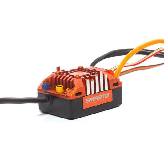 Spektrum SPMXSE1060 Firma 60A Sensored BL Smart Crawler ESC