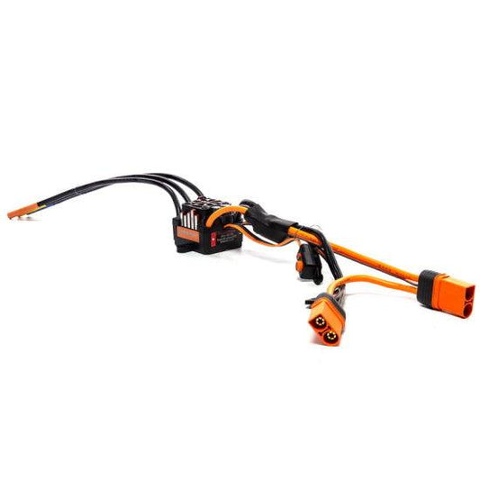 Spektrum SPMXSE1120 Firma 120A Brushless Smart 4S ESC
