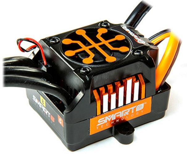 Spektrum XSE1150 Firma 150 Amp Brushless Smart Electronic Speed Control 3S-6S