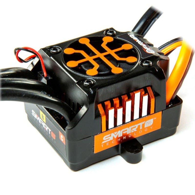 Spektrum SPMXSE1150 Firma 150 Amp Brushless SMART ESC 3S-6S