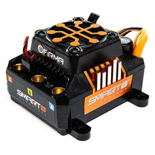 Spektrum Firma 160 Amp Brushless Smart ESC / Electronic Speed Control 3S-8S