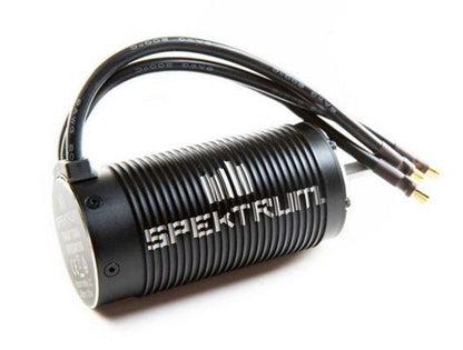 Spektrum SPMXSM1100 Firma Brushless 1/5 Motor 780Kv 6.5mm Bullet DBXL-E 2.0