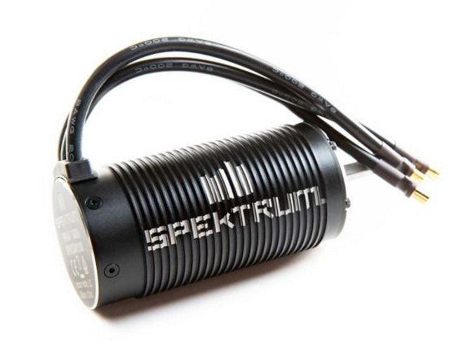 Spektrum SPMXSM1100 Firma Brushless 1/5 Motor 780Kv 6.5mm Bullet DBXL-E 2.0