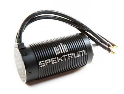 Spektrum SPMXSM1100 Firma Brushless 1/5 Motor 780Kv 6.5mm Bullet DBXL-E 2.0