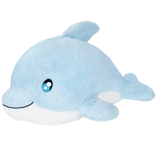 Squishable Dolphin III (Mini)