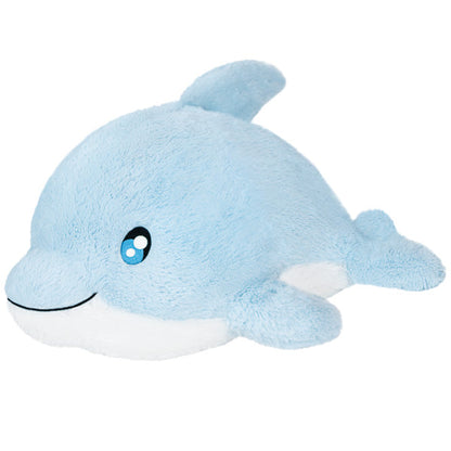 Squishable Dolphin III (Mini)