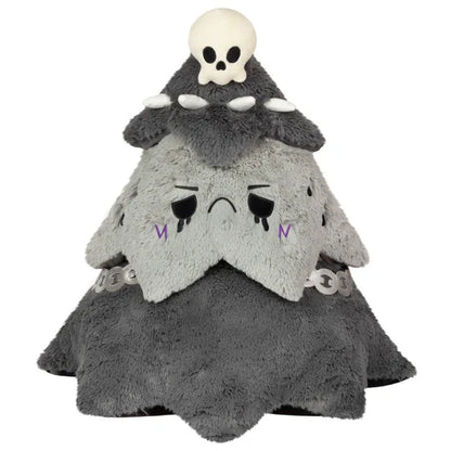 Squishable Goth Christmas Tree (Standard)