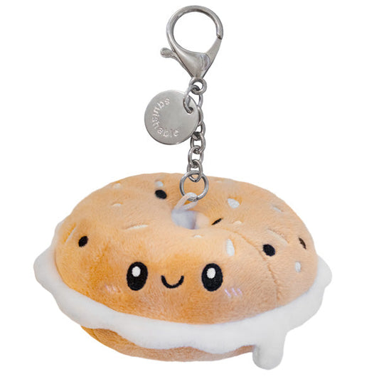 Squishable Comfort Food Bagel (Micro)