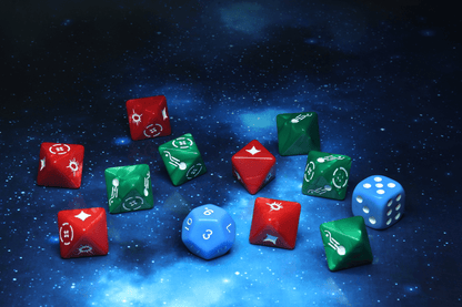 Star Trek: Alliance - Dominion War Campaign