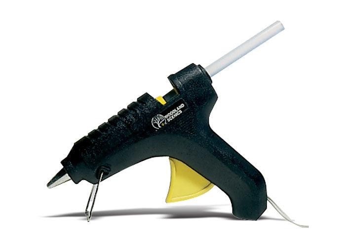 Woodland Scenics Low Temp Foam Glue Gun ST1445