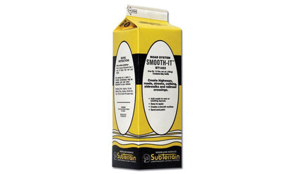 Woodland Scenics Foam Smooth It 1 Qt ST1452