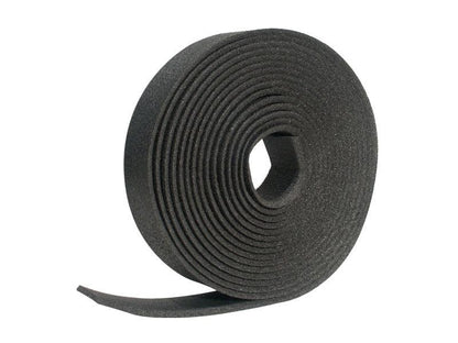 Woodland Scenics ST1476 O Train Tracks Track-Bed Roll 24'