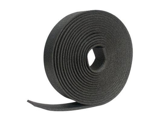 Woodland Scenics ST1476 O Train Tracks Track-Bed Roll 24'