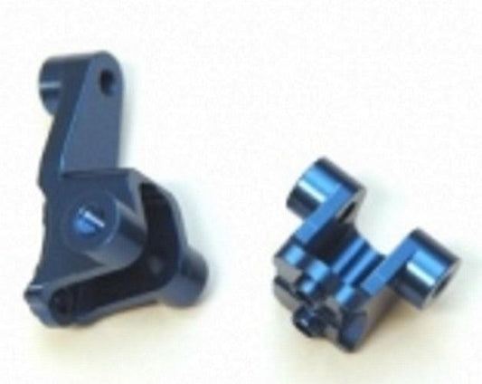 ST Racing ST8227FB Aluminum Front Lower Shock Mount (1 pair) Traxxas TRX-4