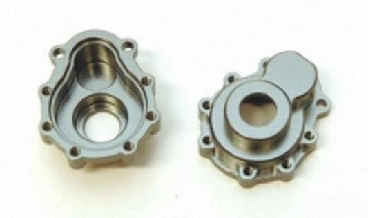 ST Racing ST8251GM Aluminum Portal Dirve Outer Housing Gunmetal Traxxas TRX-4
