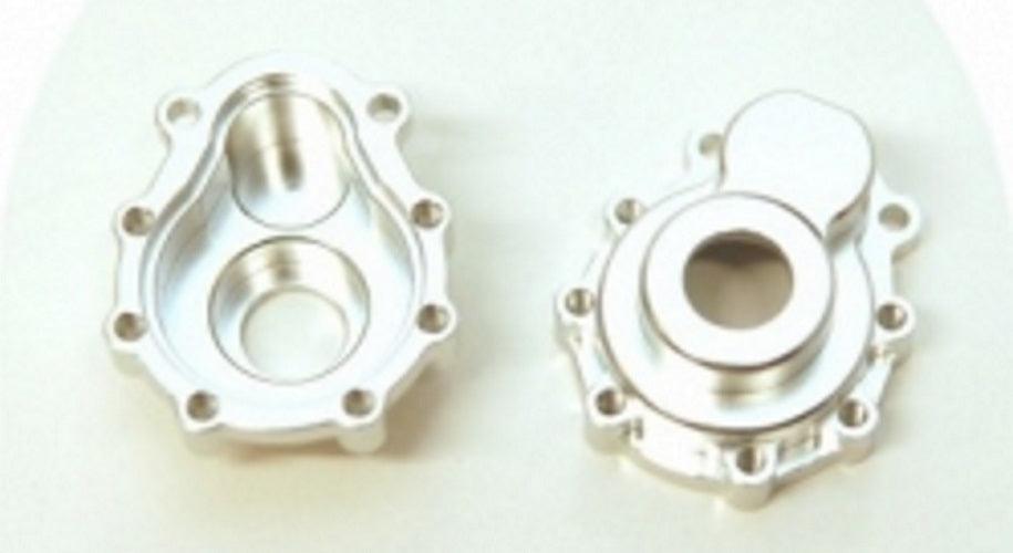 ST Racing ST8251S Aluminum Portal Dirve Outer Housing Silver Traxxas TRX-4