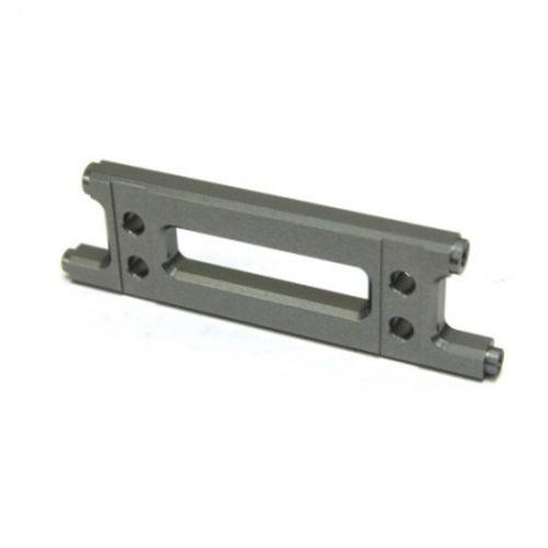 STRC STA31102RGM Axial Yeti Aluminum HD Rear Cage Stiffener