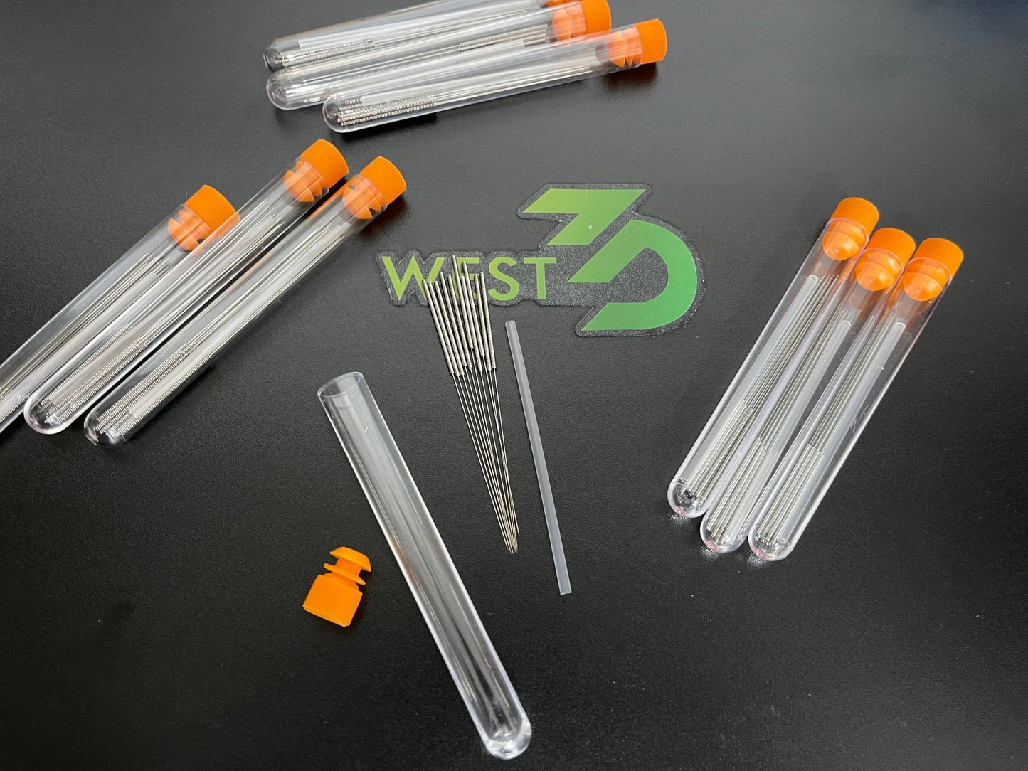 Stainless Steel Nozzle Cleaning Kit