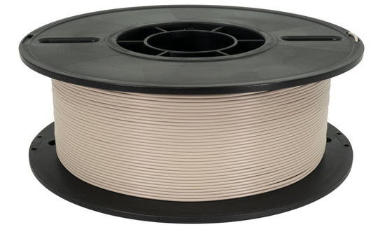 Standard PLA+, Almond, 1.75mm