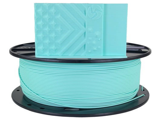 Standard PLA+, Aquamarine, 1.75mm