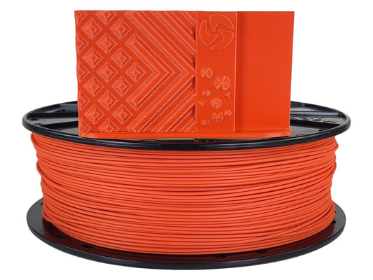 Standard PLA+, Autumn Orange, 1.75mm