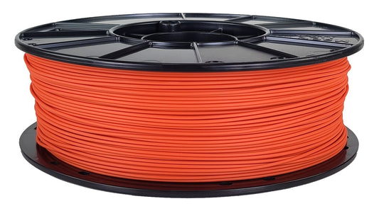 Standard PLA+, Autumn Orange, 1.75mm