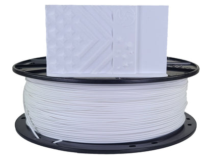 Standard PLA+, Brightest White, 1.75mm