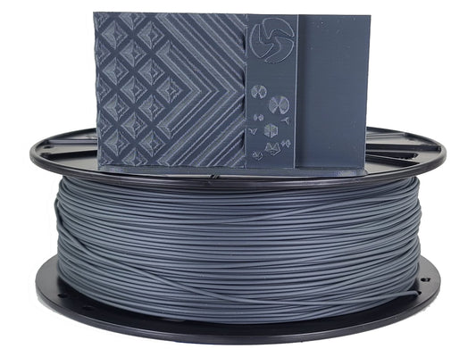 Standard PLA+, Castle Gray, 1.75mm