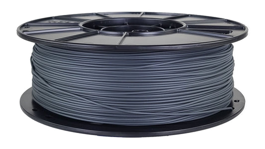 Standard PLA+, Charcoal Gray, 1.75mm