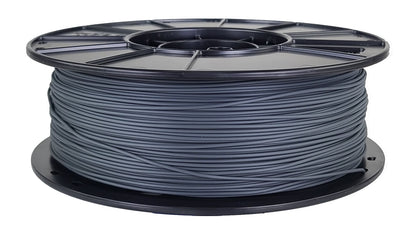 Standard PLA+, Charcoal Gray, 1.75mm