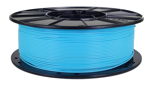 Standard PLA+, Electric Blue, 1.75mm