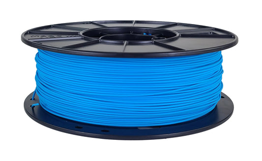 Standard PLA+, Fjord Blue, 1.75mm