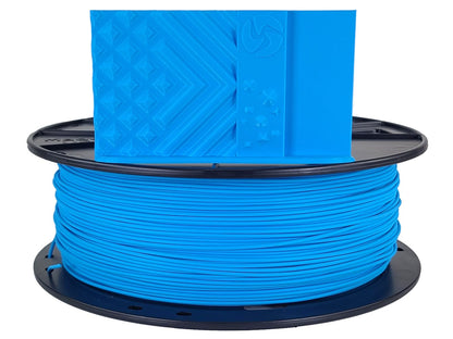 Standard PLA+, Fjord Blue, 1.75mm