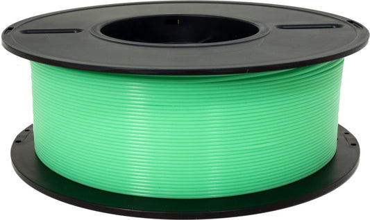 Standard PLA+, Fluorescent Green, 1.75mm