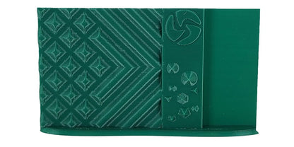 Standard PLA+, Forest Green, 1.75mm