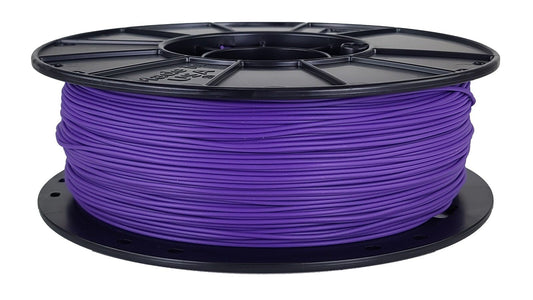 Standard PLA+, Grape Purple, 1.75mm