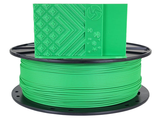 Standard PLA+, Grass Green, 1.75mm