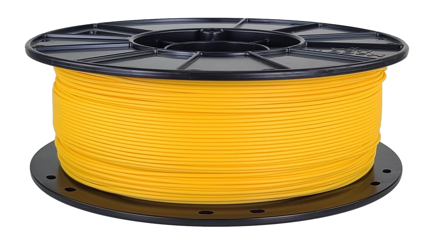 Standard PLA+, Harvest Gold, 1.75mm