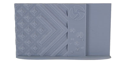 Standard PLA+, Industrial Gray, 1.75mm
