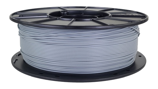 Standard PLA+, Industrial Gray, 1.75mm