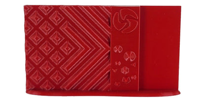 Standard PLA+, Iron Red, 1.75mm