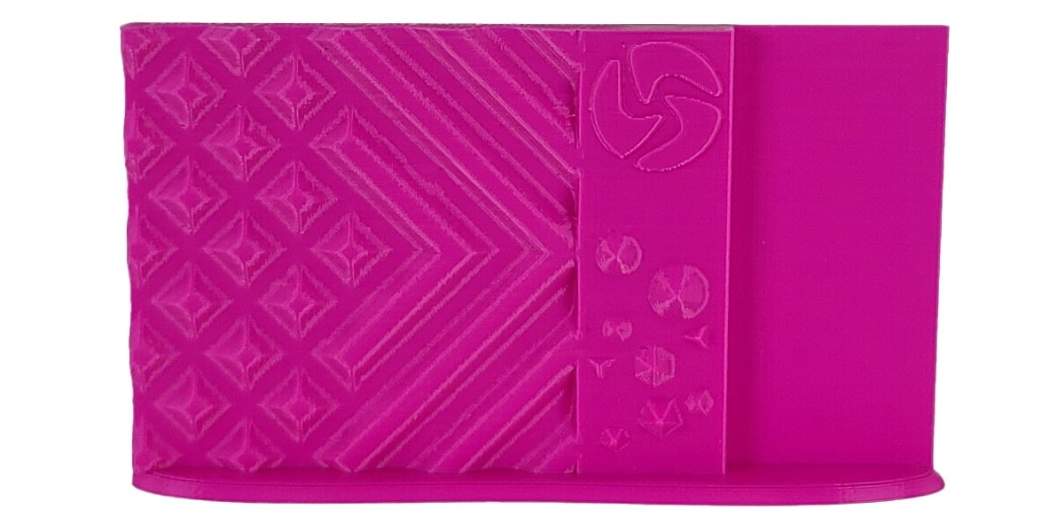 Standard PLA+, Island Fuchsia, 1.75mm