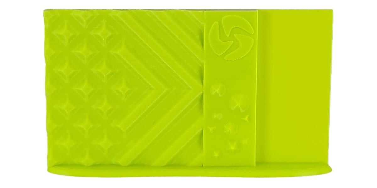 Standard PLA+, LulzBot® Green, 1.75mm