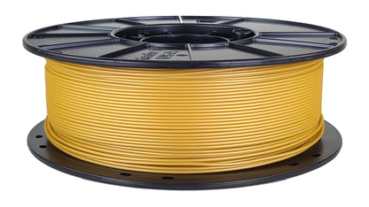 Standard PLA+, Metallic Gold, 1.75mm