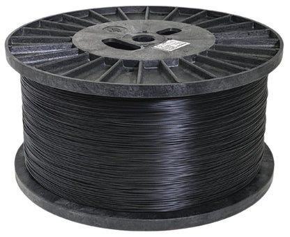 Standard PLA+, Midnight Black, 1.75mm