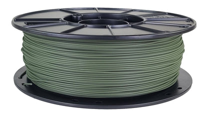 Standard PLA+, Olive Green, 1.75mm